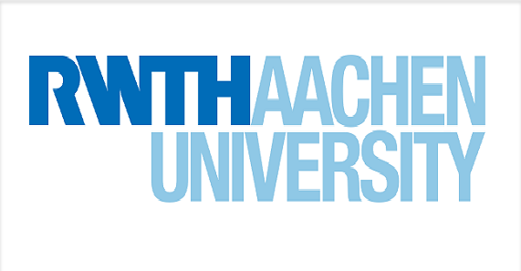 RWTH – RHEINISCH WESTFAELISCHE TECHNISCHE HOCHSCHULE AACHEN
