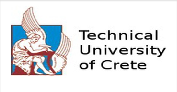 TUC – TECHNICAL UNIVERSITY OF CRETE