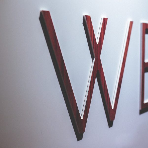 Who we are